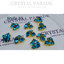 Nail Art Charms Pack of 2 - Choose your style