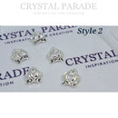 Nail Art Charms Pack of 2 - Choose your style