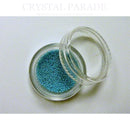 Mini Caviar Beads 5g in handy storage pot - Neon Blue