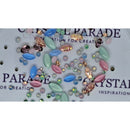 Natalie Mugridge 3D Crystal Mix Pack of 150 - Springtime Sparkle