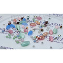 Natalie Mugridge 3D Crystal Mix Pack of 150 - Springtime Sparkle