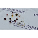 Owl Pendant Blinging Kit inc. Swarovski & Preciosa Crystals