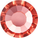 Preciosa Non Hotfix Crystals Viva12 - Padparadasha