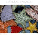 Preciosa Hotfix Transfers - Diamond