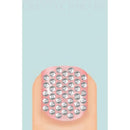 Pave Template - Pave Toe