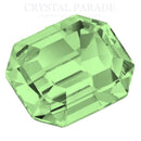 Preciosa Fancy Octagon Maxima - Peridot