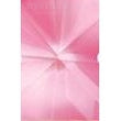 Coffin Chandelier Crystals - Pink Candy