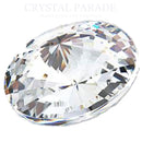 Preciosa Maxima Non Hotfix Rivoli - Clear