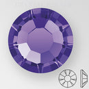 Preciosa Non Hotfix Crystals Maxima (18F) - Amethyst