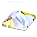 Preciosa Maxima Hotfix Pyramid - AB