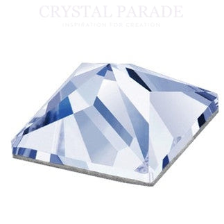 Preciosa Maxima Hotfix Pyramid - Light Sapphire