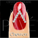Pave Template - Chevron