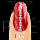 Pave Template - Straight Lines