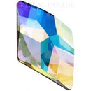 Preciosa Maxima Non Hotfix Rhombus - AB