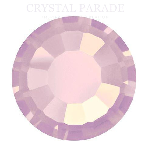 Preciosa Hotfix Crystals Viva12 - Rose Opal