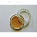 Mini Caviar Beads 5g in handy storage pot - Rose Peach