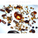 Bumper Safari Crystal Mix