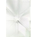 Almond Chandelier Crystals - Sage Green