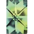 Rosette Chandelier Crystals - Sahara