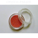 Mini Caviar Beads 5g in handy storage pot - Salmon