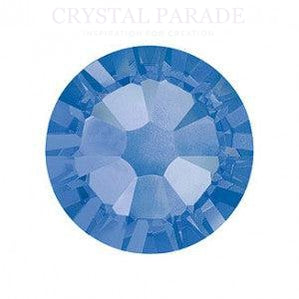 Zodiac Crystals Mixed Sizes Pack of 200 - Sapphire