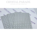 Self Adhesive Rhinestones - Clear