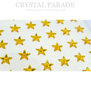 Self Adhesive 8mm Stars - Pack of 36