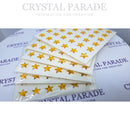 Self Adhesive 8mm Stars - Pack of 36