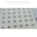 Self Adhesive 8mm Stars - Pack of 36