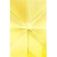 Rivoli Chandelier Crystals - Sharp Yellow