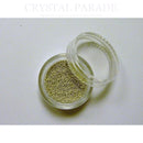Mini Caviar Beads 5g in handy storage pot - Silver