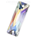 Zodiac Crystal Baguette Sew on Stone - AB