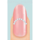 Pave Template - Smile Line