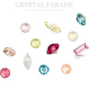 Bumper Swarovski Step Into Spring Crystal Mix x125