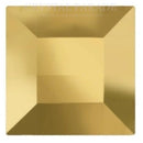 Preciosa Maxima Hotfix Square - Aurum