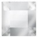 Preciosa Maxima Hotfix Square - Clear