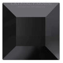 Preciosa Maxima Non Hotfix Square - Jet