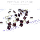 Swarovski 4428 Xilion Square - Amethyst