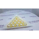Swarovski 5810 9mm Pearls - Pack of 30 - Cream