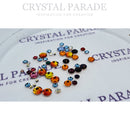 Swarovski Hotfix Crystal Mix Pack of 50 - Magical Mix