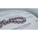Swarovski 5810 9mm Pearls - Pack of 50 - Mauve