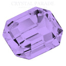 Preciosa Fancy Octagon Maxima - Tanzanite