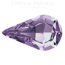 Preciosa Fancy Pear Maxima - Tanzanite