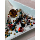 TIFFANY Crystal Mix 100