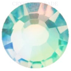 Preciosa Non Hotfix Crystals Viva12 - Turquoise AB