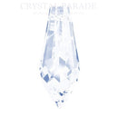Drop Chandelier Crystals - Valentinite