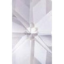 Almond Chandelier Crystals - Valentinite