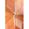 Almond Chandelier Crystals - Venus