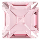 Preciosa Fancy Square Maxima - Vintage Rose
