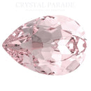 Preciosa Fancy Baroque Pear Maxima - Vintage Rose